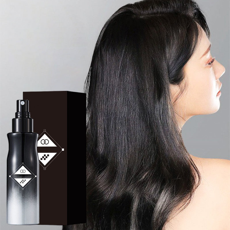 Hair Leave-In Volumizing Styling Spray-7