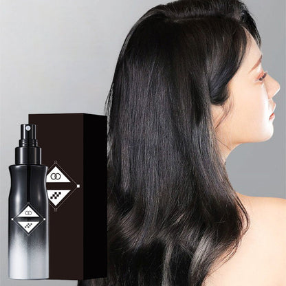 Hair Leave-In Volumizing Styling Spray-7