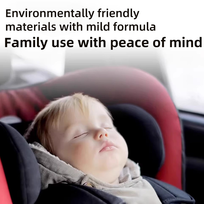 Interior Cleaning Cream for Cars-7