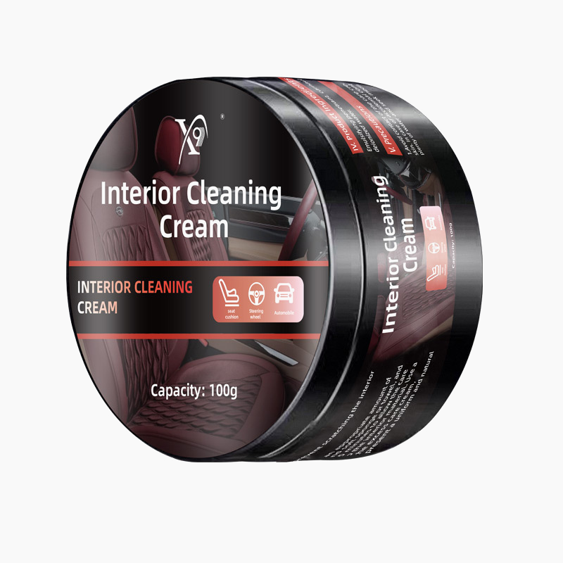 Interior Cleaning Cream for Cars-8