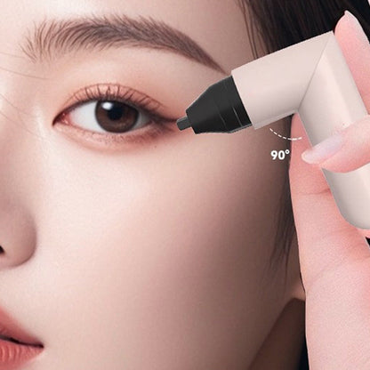 Integrated Rotating Eyeliner Stamp Pen-2