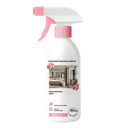 Multi-Purpose Bathroom Cleaner Spray-8