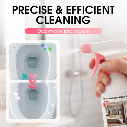 Multi-Purpose Bathroom Cleaner Spray-2