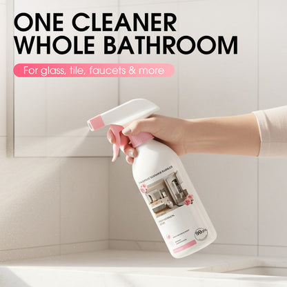 Multi-Purpose Bathroom Cleaner Spray-3