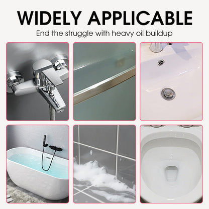 Multi-Purpose Bathroom Cleaner Spray-5