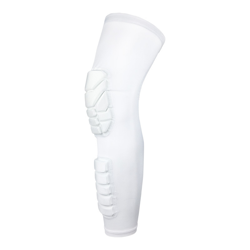 Impact-Resistant Knee Guards for Sports-10