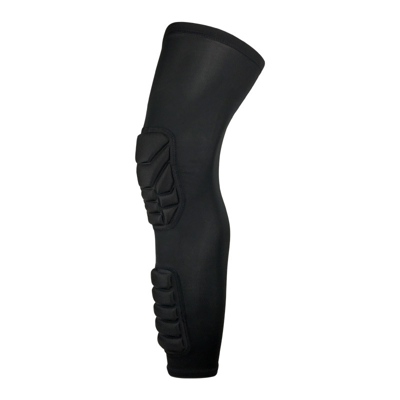 Impact-Resistant Knee Guards for Sports-11