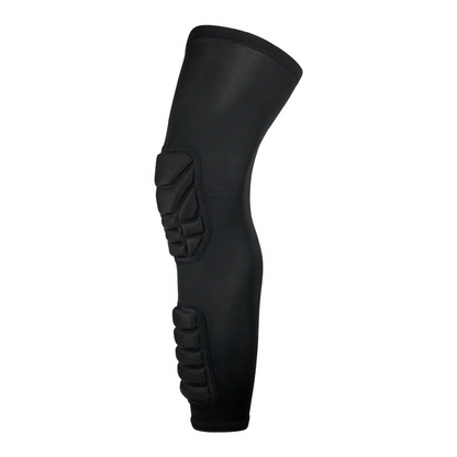 Impact-Resistant Knee Guards for Sports-11