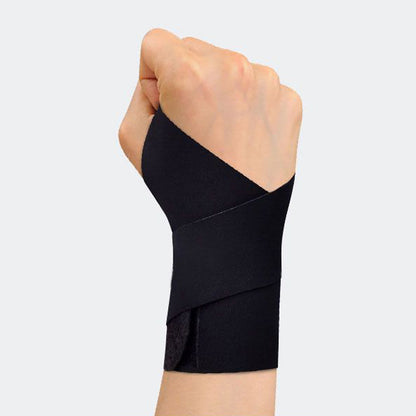 Elastic Compression Wrist Brace-11