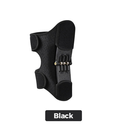 Adjustable Knee Protection Booster for Sport-8
