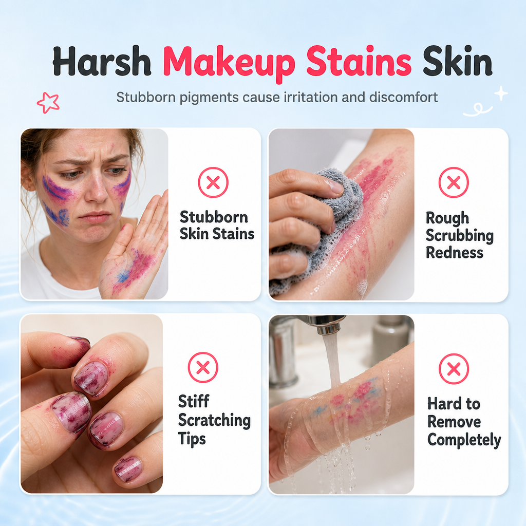 Washable Face & Body Paint Pens