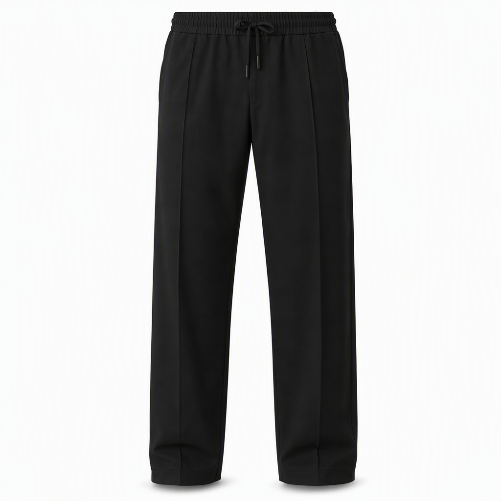 👖Men's Drawstring Pants – Easy Fit & Everyday Comfort ✨