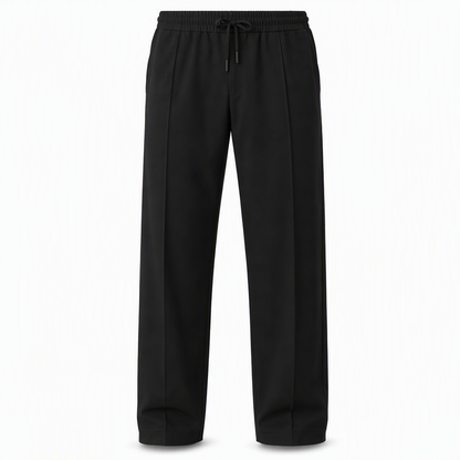 👖Men's Drawstring Pants – Easy Fit & Everyday Comfort ✨