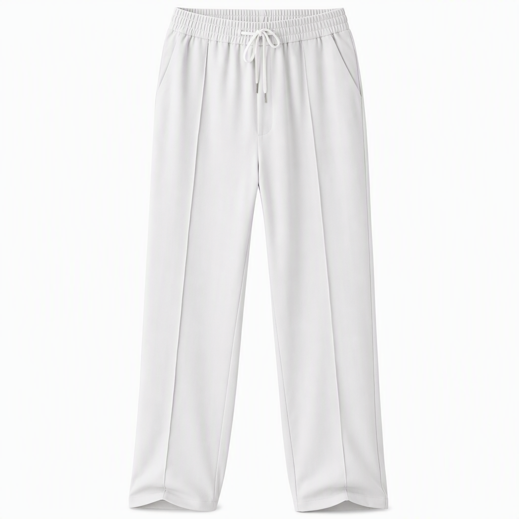 👖Men's Drawstring Pants – Easy Fit & Everyday Comfort ✨