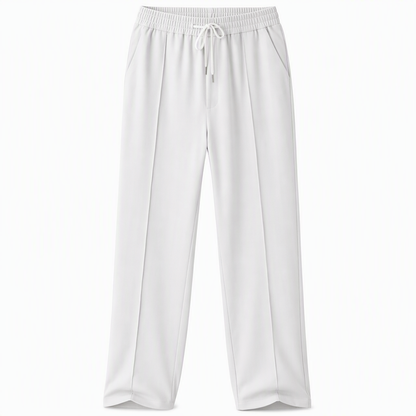 👖Men's Drawstring Pants – Easy Fit & Everyday Comfort ✨
