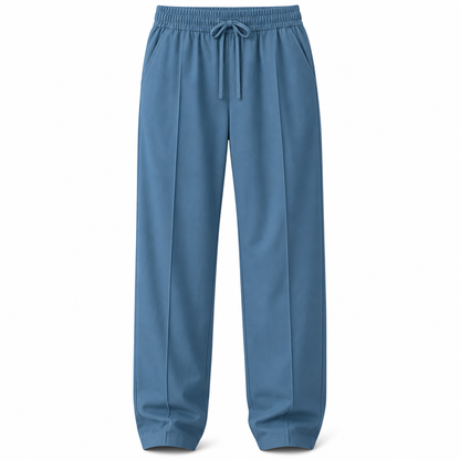 👖Men's Drawstring Pants – Easy Fit & Everyday Comfort ✨