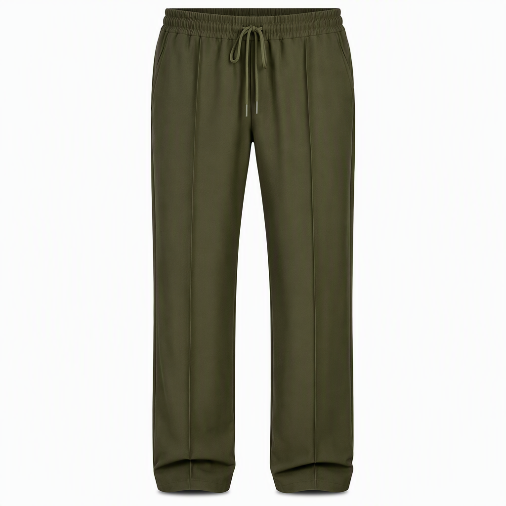 👖Men's Drawstring Pants – Easy Fit & Everyday Comfort ✨