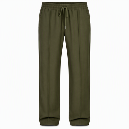 👖Men's Drawstring Pants – Easy Fit & Everyday Comfort ✨
