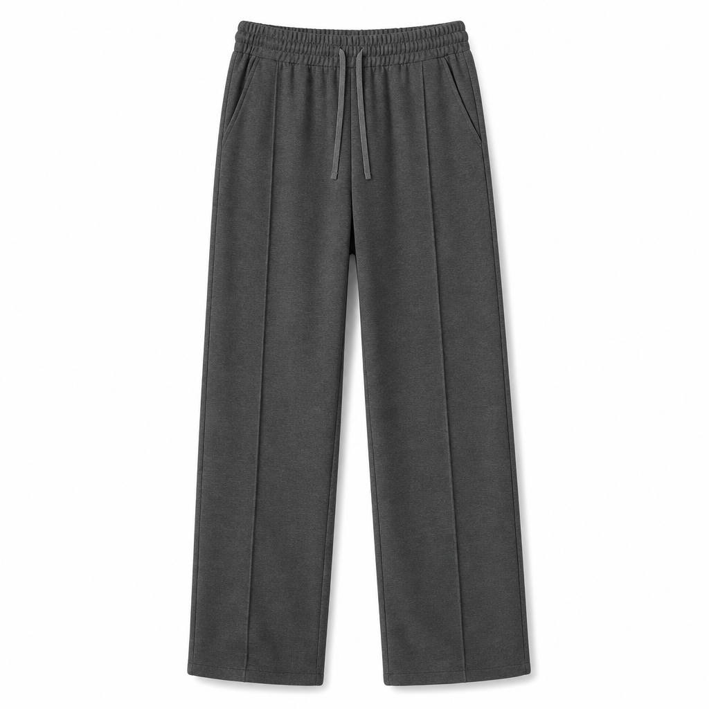 👖Men's Drawstring Pants – Easy Fit & Everyday Comfort ✨