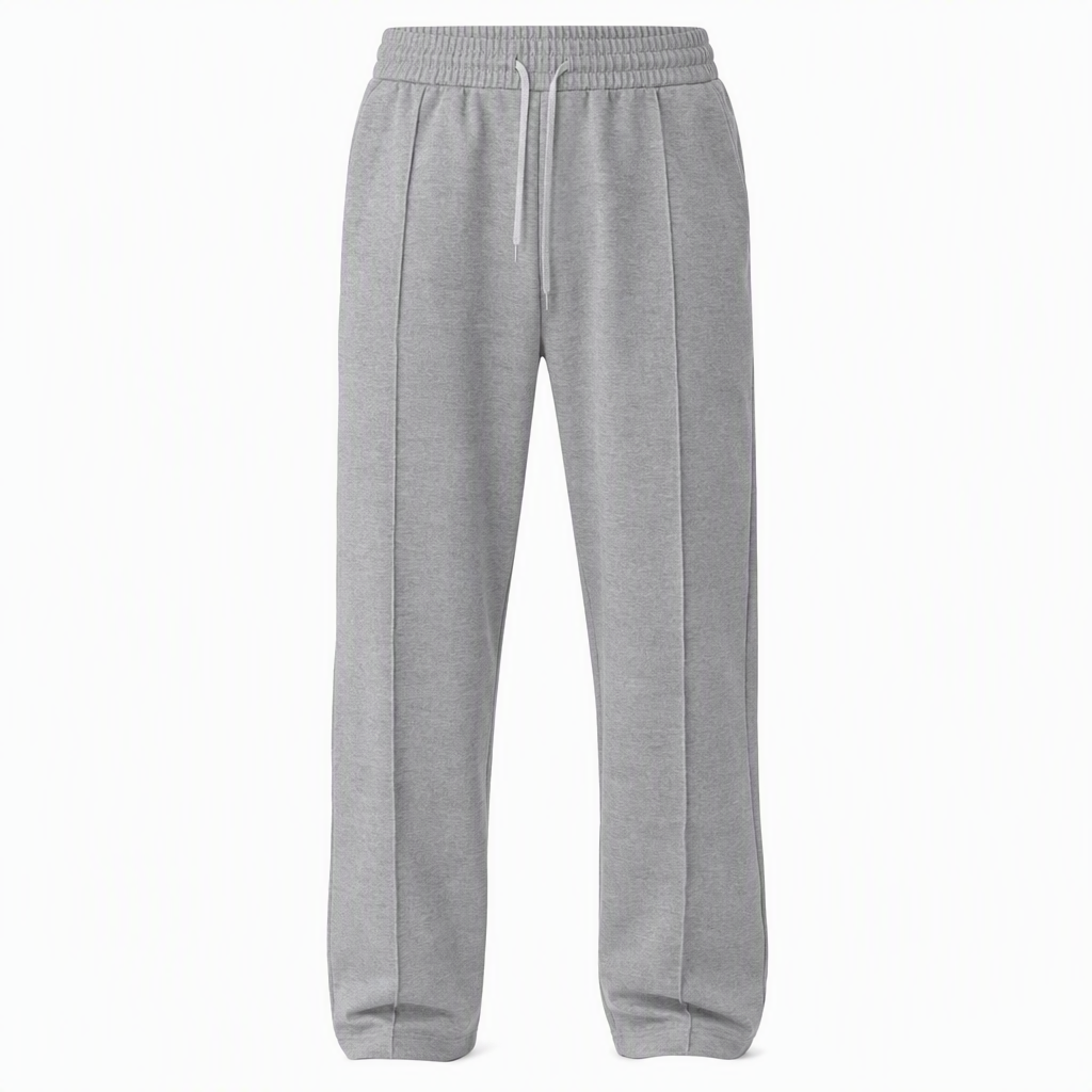 👖Men's Drawstring Pants – Easy Fit & Everyday Comfort ✨