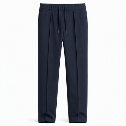 👖Men's Drawstring Pants – Easy Fit & Everyday Comfort ✨