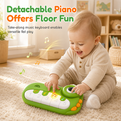 🦖 50% OFF! 🧒 Dinosaur activity table – Educational & early learning for toddlers ✨