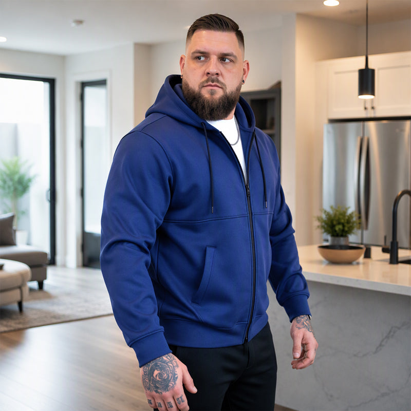 50% OFF — Warm, Lightweight & Built for Everyday Wear 🧥🔥
