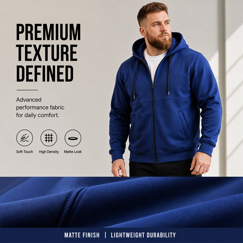 50% OFF — Warm, Lightweight & Built for Everyday Wear 🧥🔥