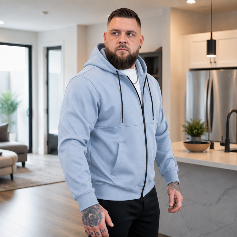 50% OFF — Warm, Lightweight & Built for Everyday Wear 🧥🔥